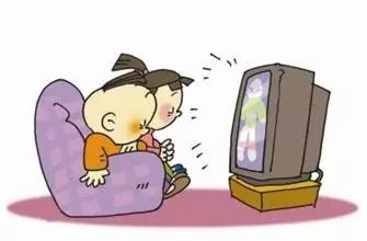 屏幕后的蛻變 三年電視沉迷帶來(lái)的驚人變化