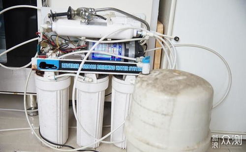 為何選擇佳尼特CTR500 C5反滲透凈水器？老凈水器升級(jí)指南