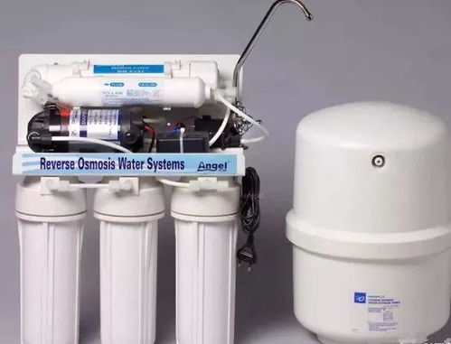 全屋凈水的好處，你想都不敢想