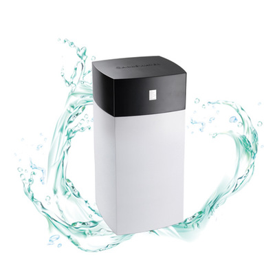 美國卡爾瑞C6001型全屋中央凈水機(jī) 高清細(xì)節(jié)圖片與功能介紹