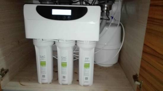 如何選擇反滲透凈水器？權威榜單與選購指南