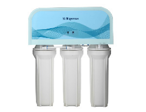 沁園凈水器RU-185D 守護家庭飲水健康的可靠選擇